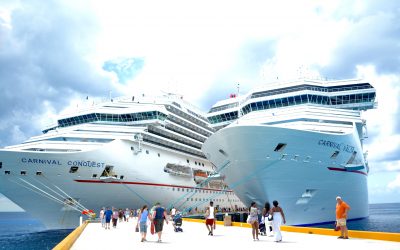 “Work in Cruise Ship” is an Amazing Opportunity