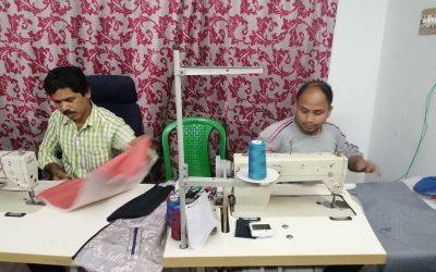 Coming Soon Garment Tailor Interview