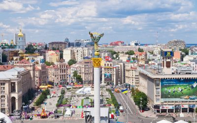 Apply E-Visa For Ukraine