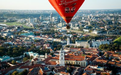 Jobs Available in Lithuania Europe