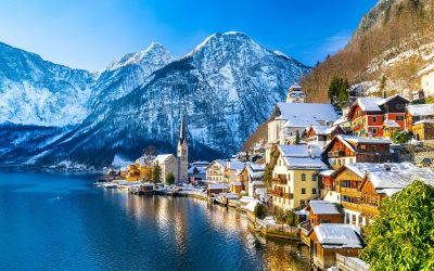 Austria Job Seekers Visa for Professionals