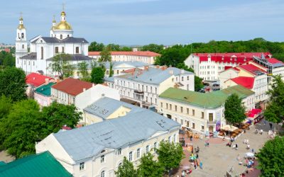 Belarus Residence Permit