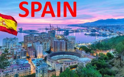 Employment Work Permit for Spain