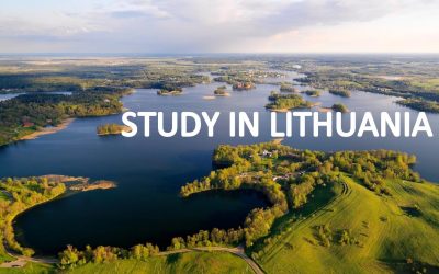 Admission for Non-Degree Studies in Lithuania