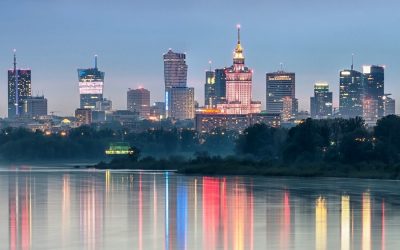 Study & Work in Poland