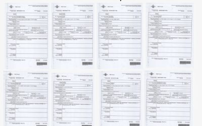 Russia Work Visa Invitations